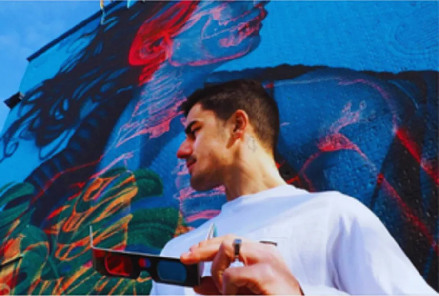 Insane 51 Zoo Art Show