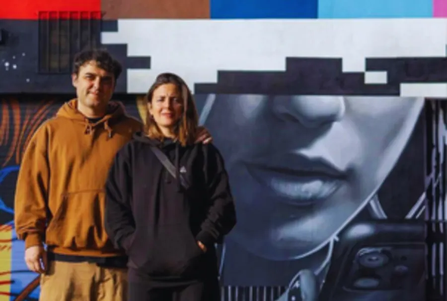 Jay Kaes Zoo Art Show