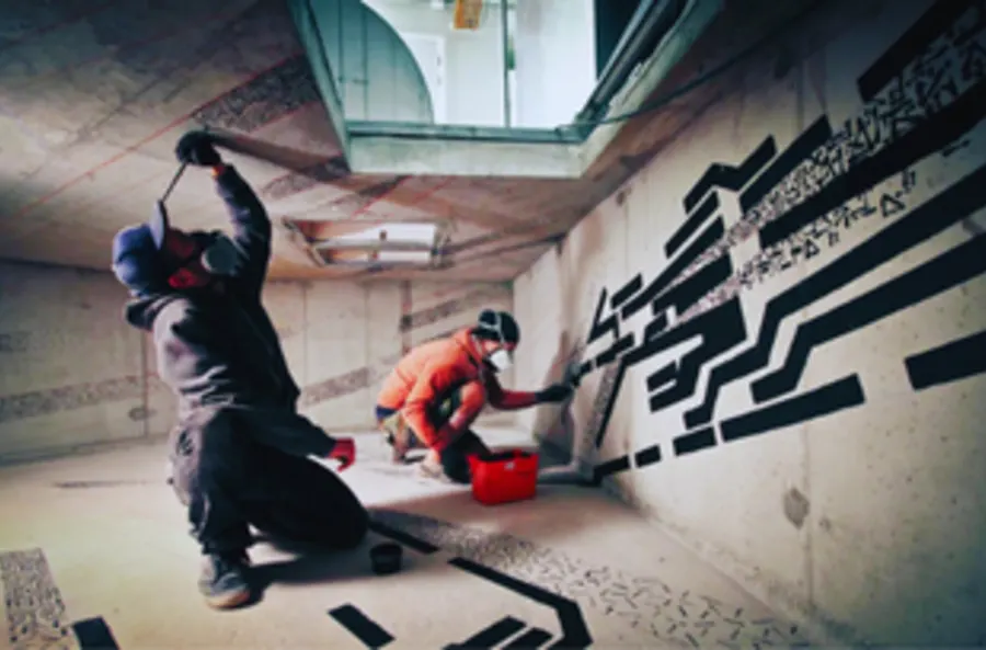 Lek Sowat Zoo Art Show