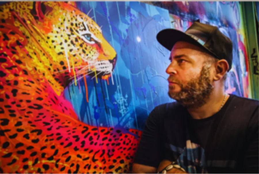 Marko93 Zoo Art Show