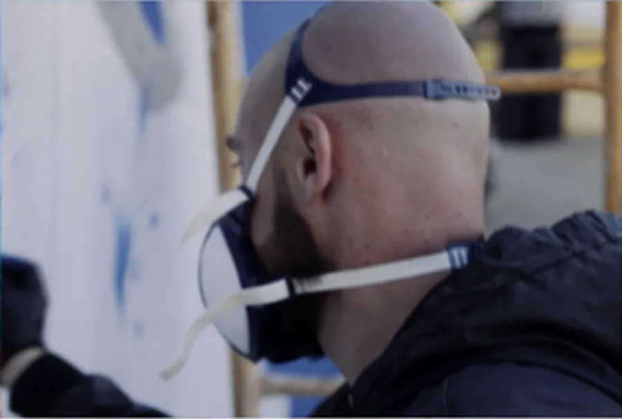 Nuno Viegas Zoo Art Show