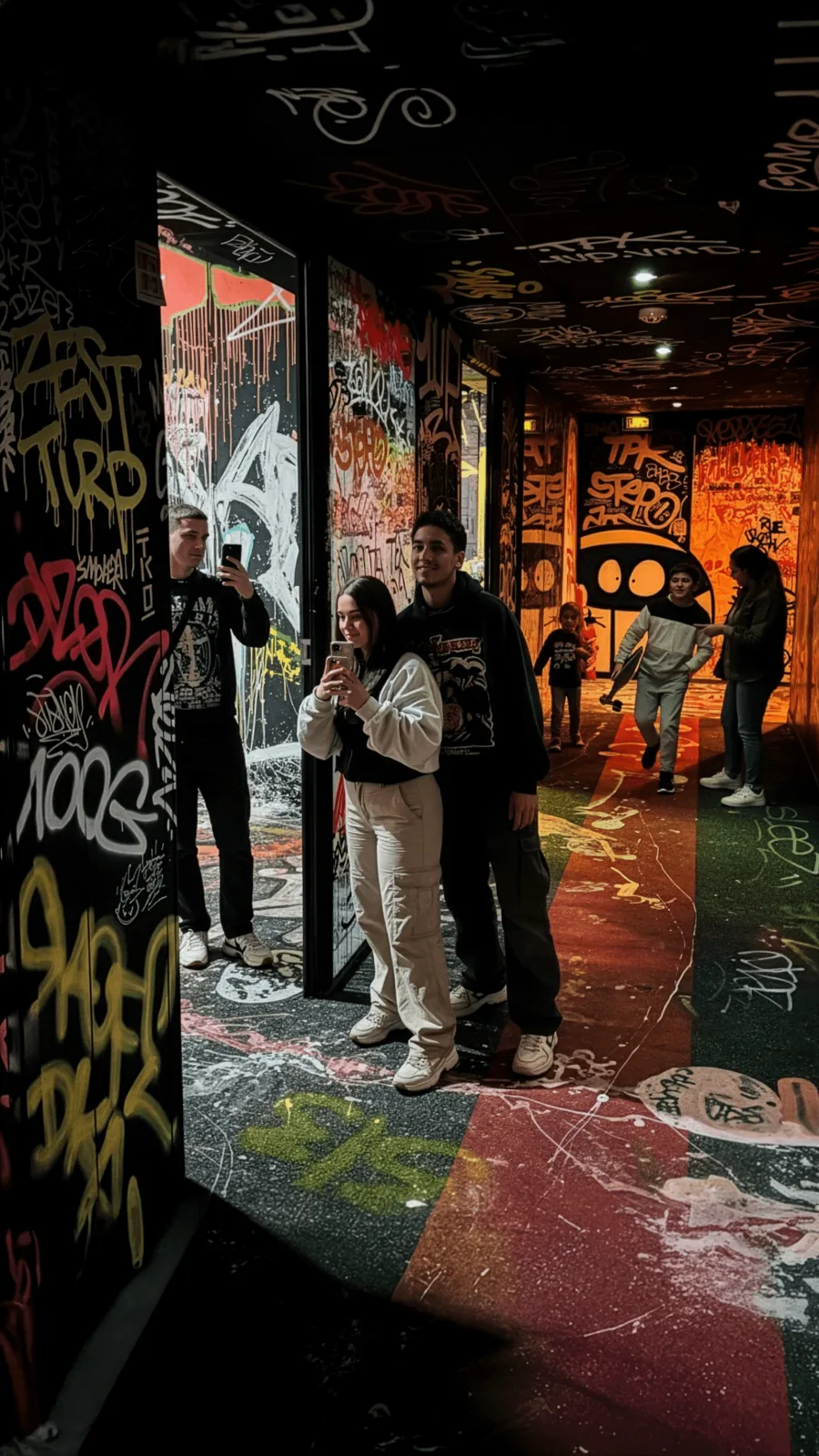  LE MEILLEUR DATE DE PARIS