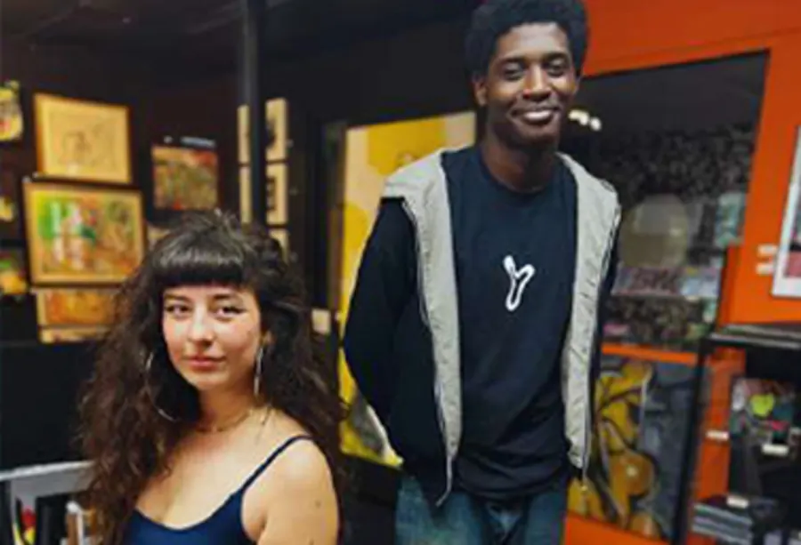 Taxie Gallery By Valériane Mondot