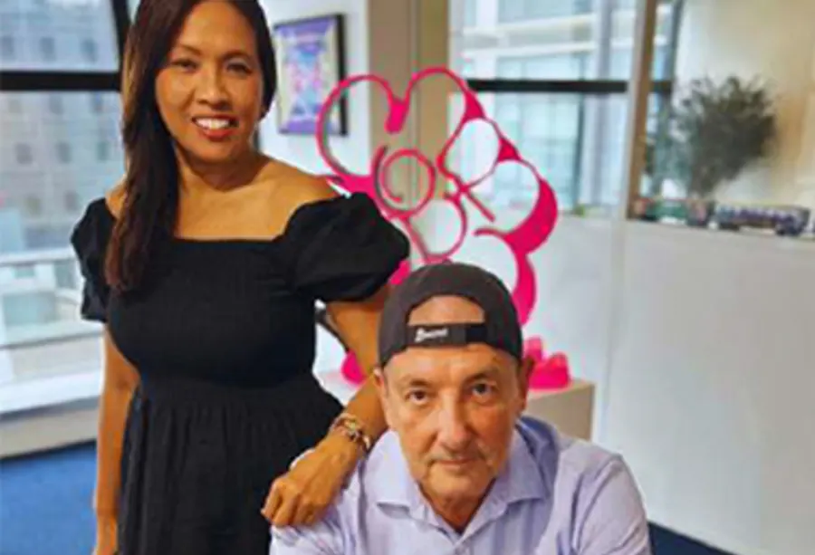 Wallworks By Claude Kunetz