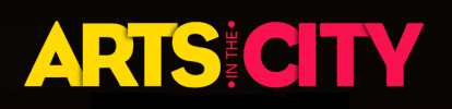 Logo Arts in the City
