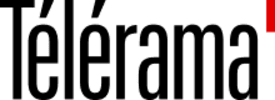 Logo Télérama